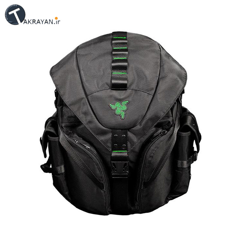 Razer Mercenary Backpack